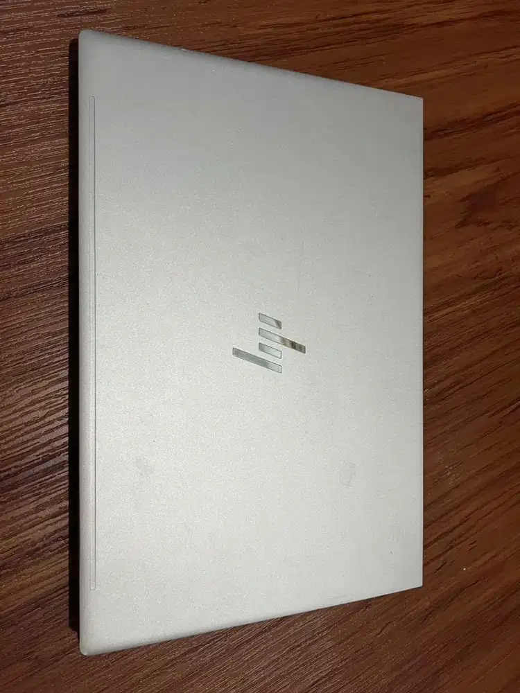 Hp Elitbook i7 ram 16 gb G9