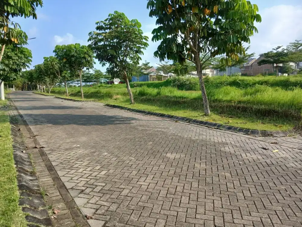 Tanah Malang SHM Lokasi Strategis Kampus UIN 3