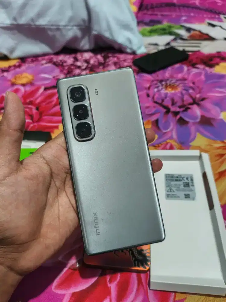 Infinix Hot 50 Pro Plus
