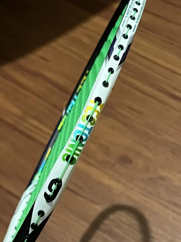 Lining Tectonic 9 original