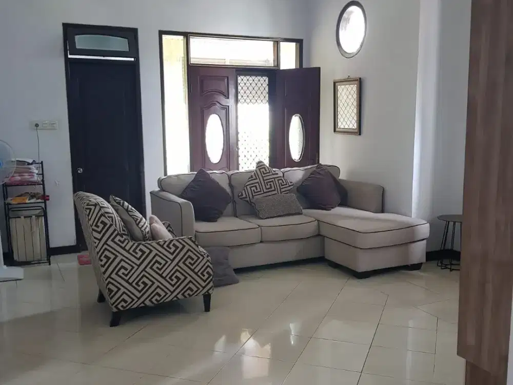 PURI INDAH CAKEP DEKAT TOL, LIPPO MALL SIDOARJO