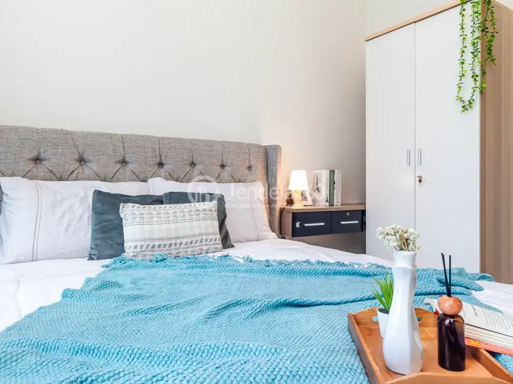 Disewakan Apartemen Puri Mansion tipe Studio Full Furnished