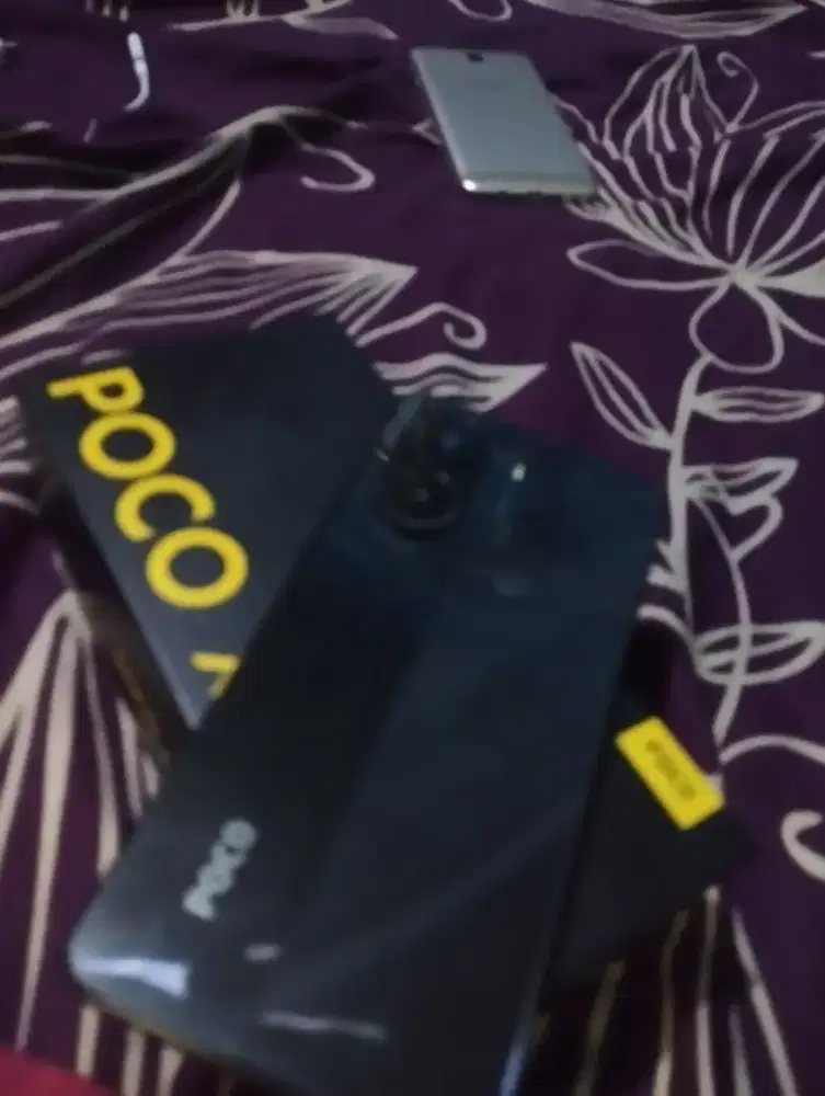 POCO X7 PRO 12/512 GB