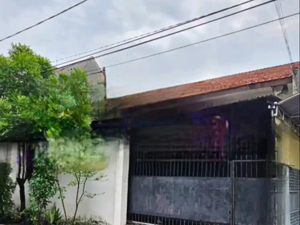 JUAL CEPAT RUMAH JEMUR ANDAYANI