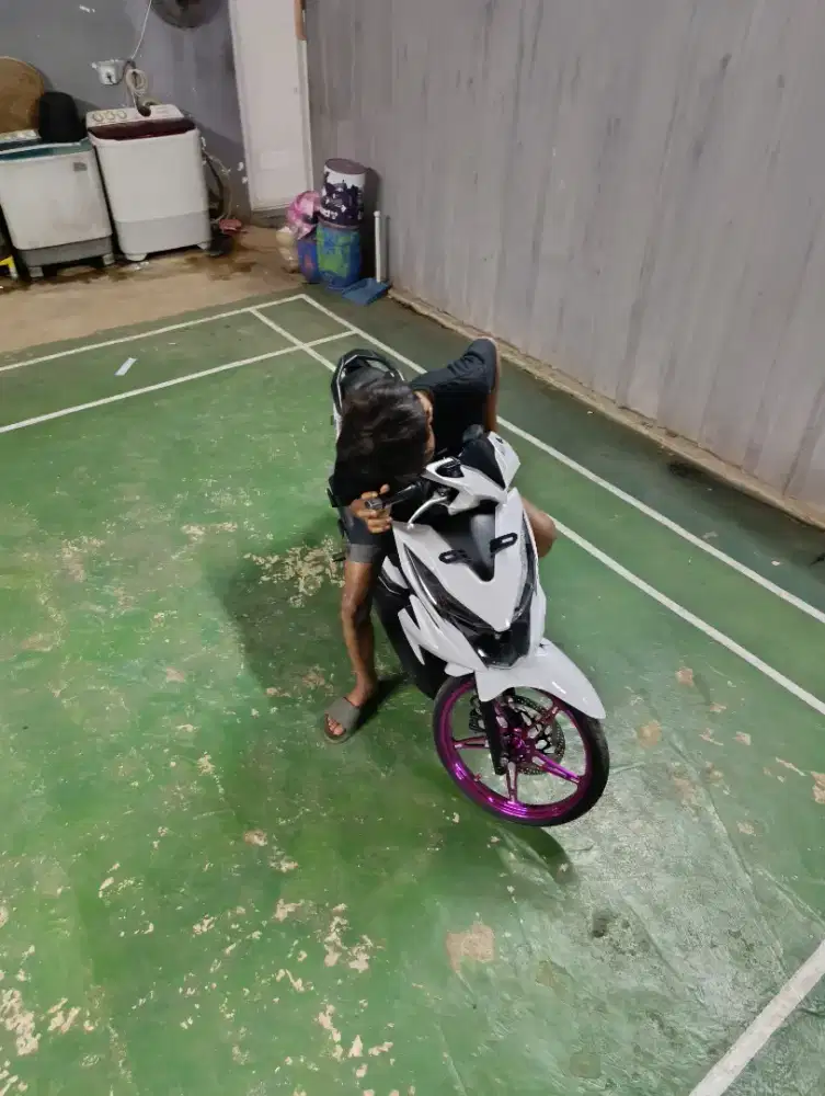 Info kerjaan pk edisi ga skolah