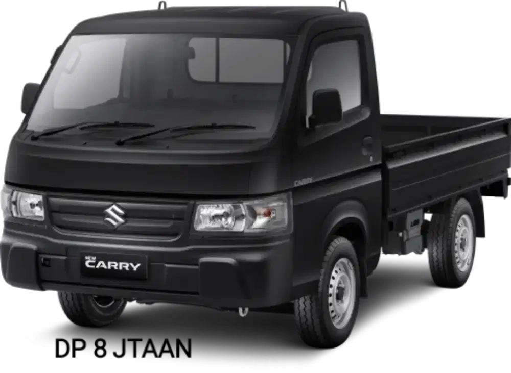 Suzuki New carry pick up