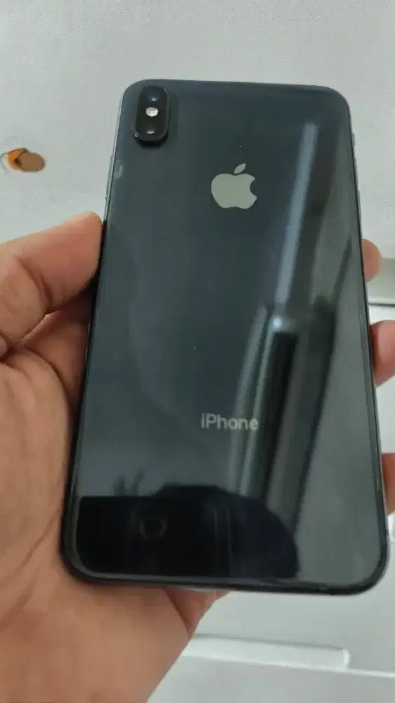 IPHONE XS MAX 64GB Inter