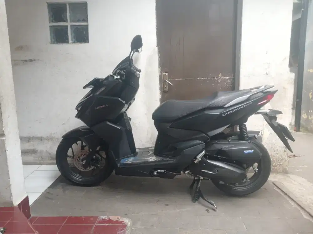 HONDA VARIO 160 CBS TAHUN 2023