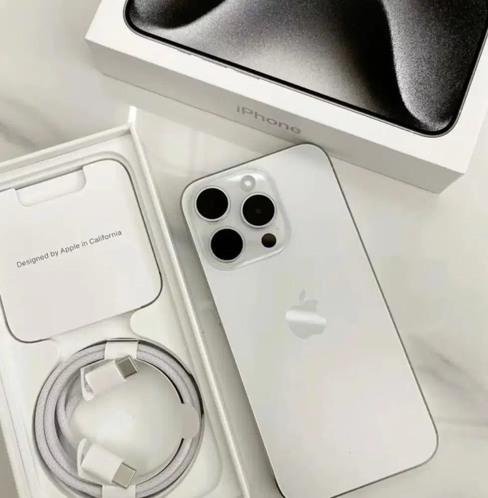 Iphone 15 promax ibox