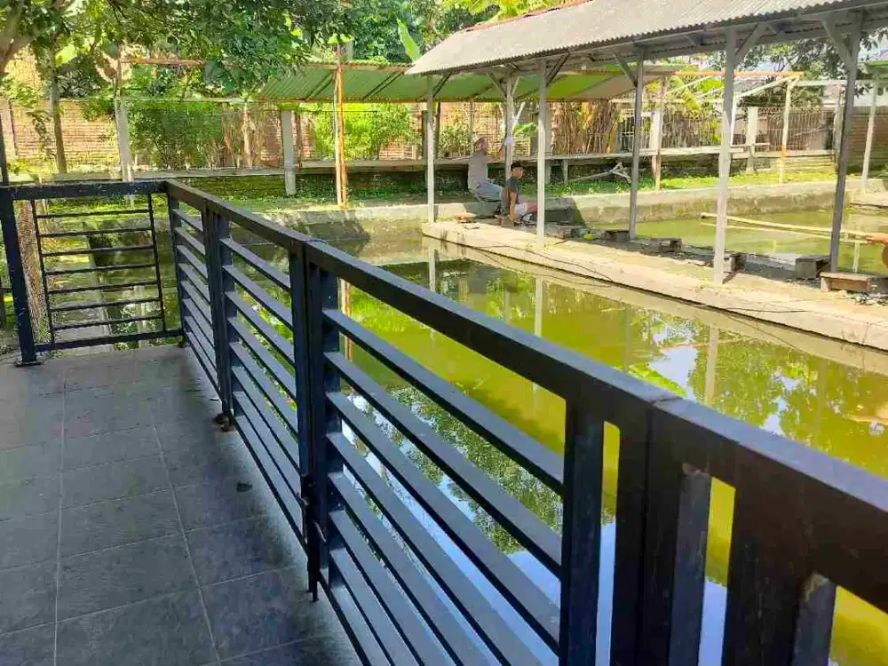 TANAH MURAH 3,5JT/METER NEGO BUBAT CIGANITRI DIBAWAH PASARAN SHM