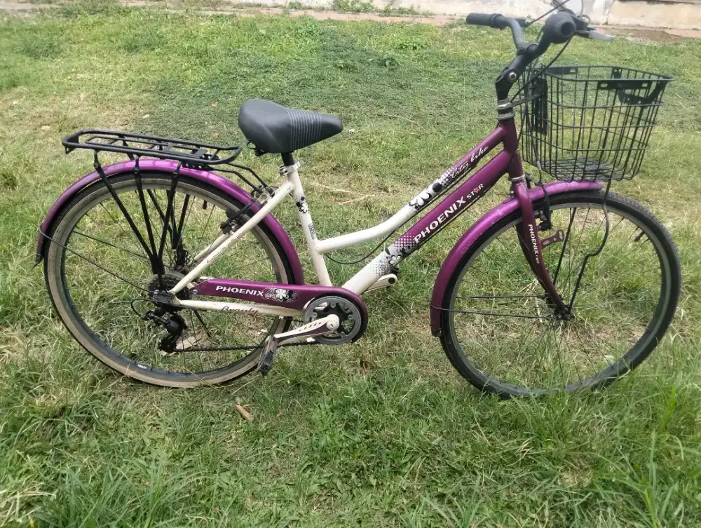 Jual mini Phoenix UK 26 in