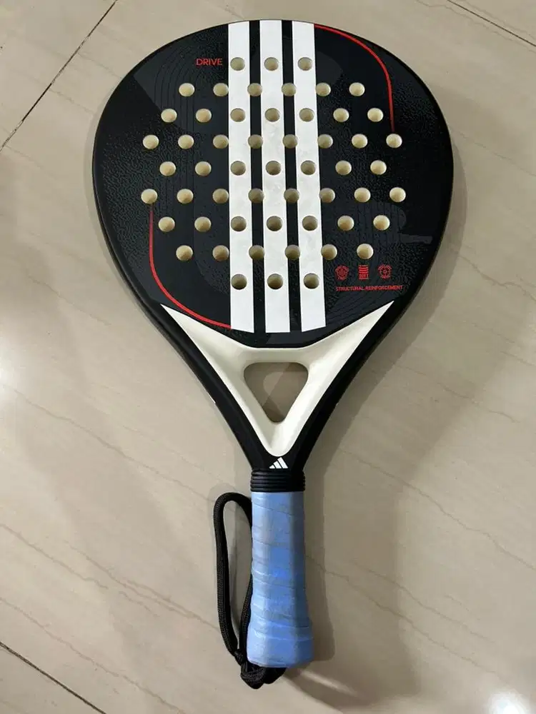 Adidas Drive Black 3.4 2025