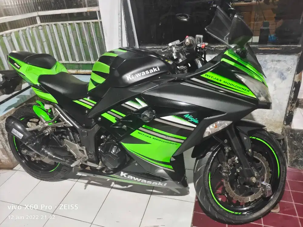 Jual cepat ,ingin ganti matik,anak SDH besar,dokumen komplit dan hidup