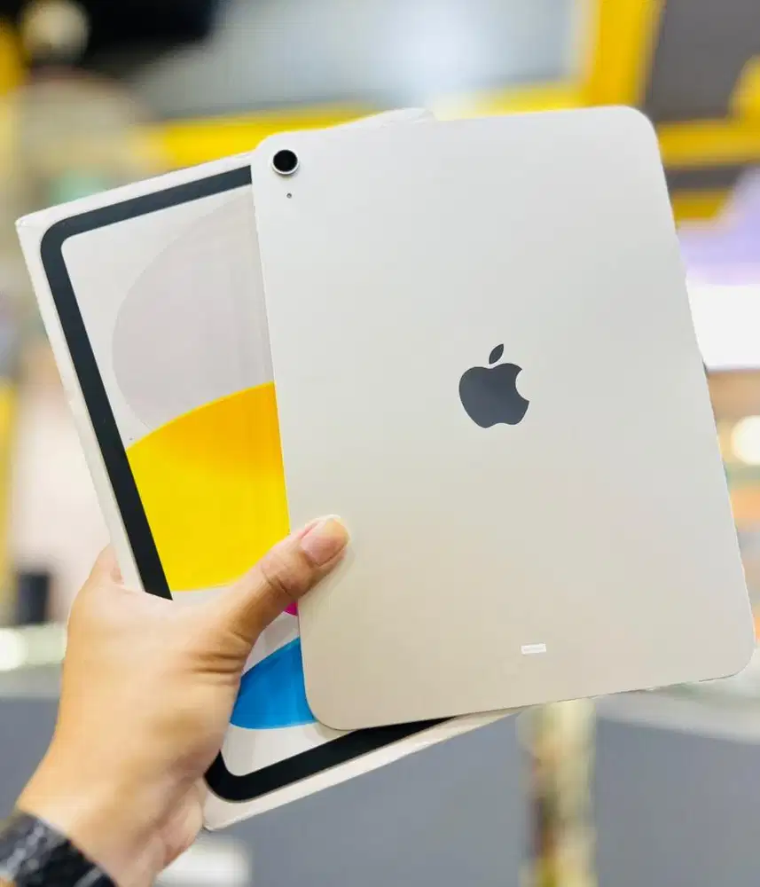 iPad Gen 11 128GB iBox BH100 CC 0