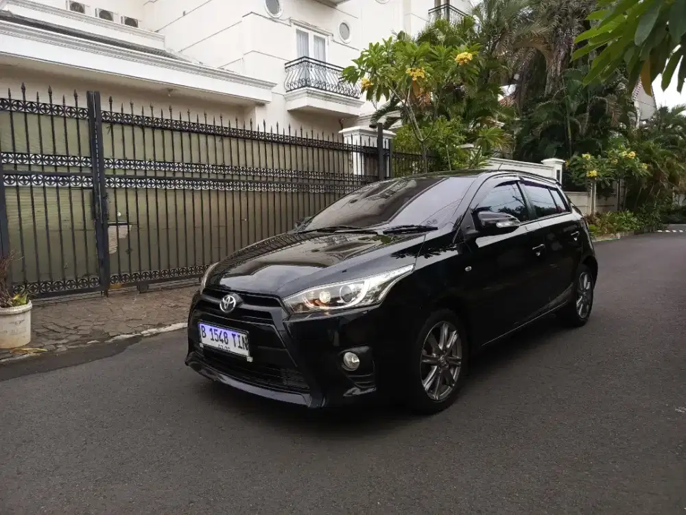 Toyota Avanza new G matic 2022