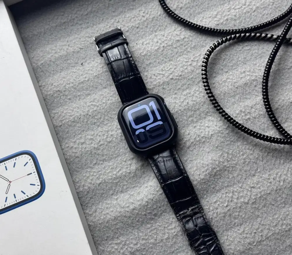 Apple Watch Series 7 41mm iBox Blue