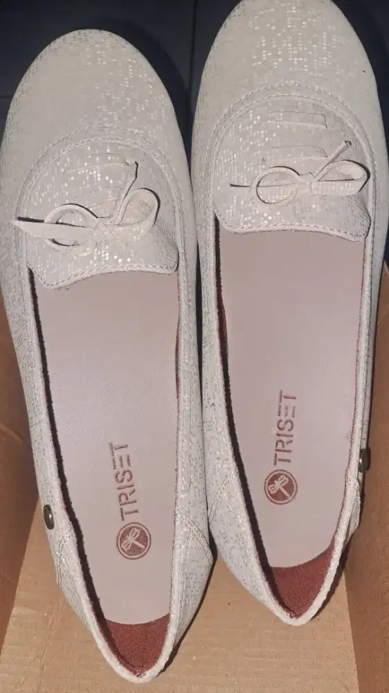 Sepatu Triset Original