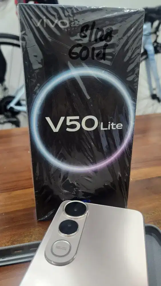 Vivo V50lite 4G