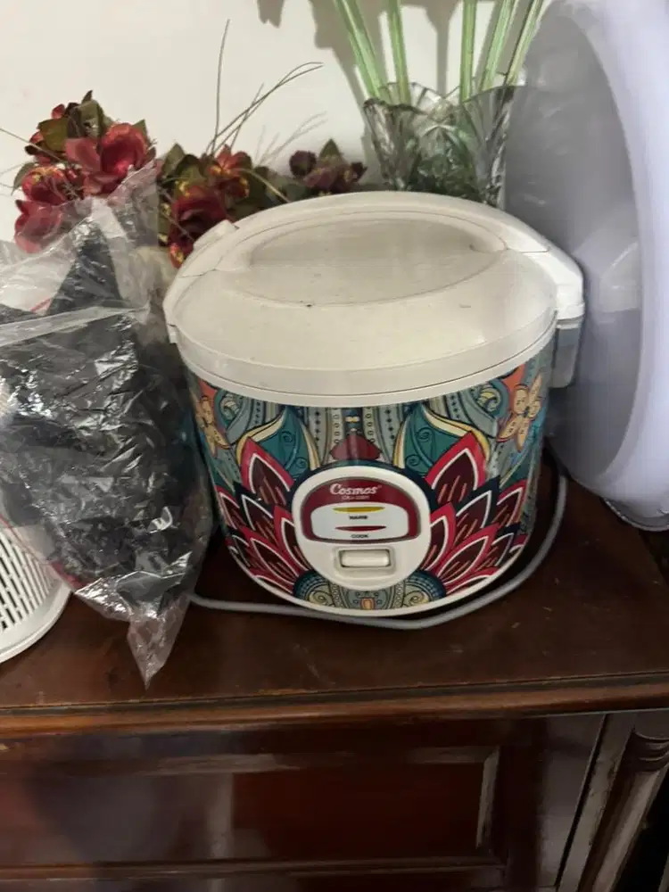 Di jual magic com ada 4 masih pd bagus