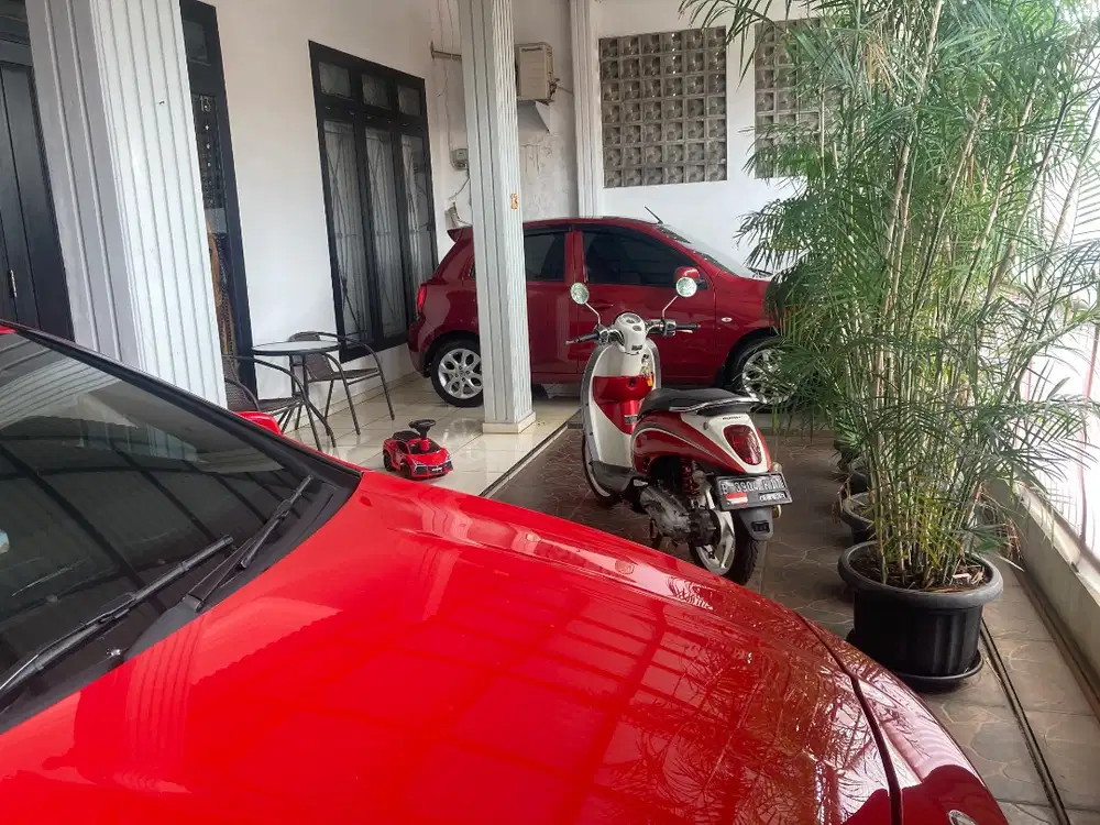 Rumah Idaman di Pemda Jatiasih, LT 360 LB 250 Siap huni Harga spesial!