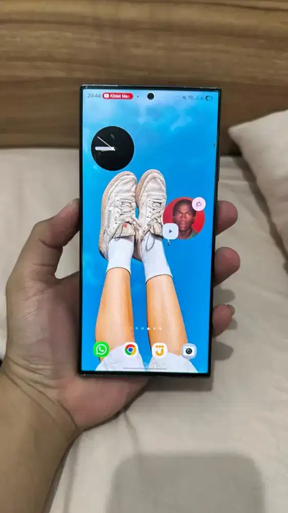 Samsung S23 Ultra 256gb