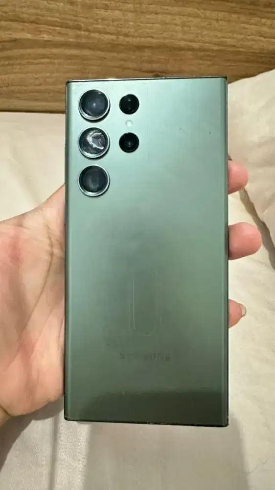 Samsung S23 Ultra 256gb