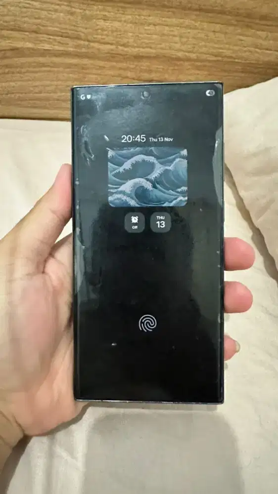 Samsung S23 Ultra 256gb