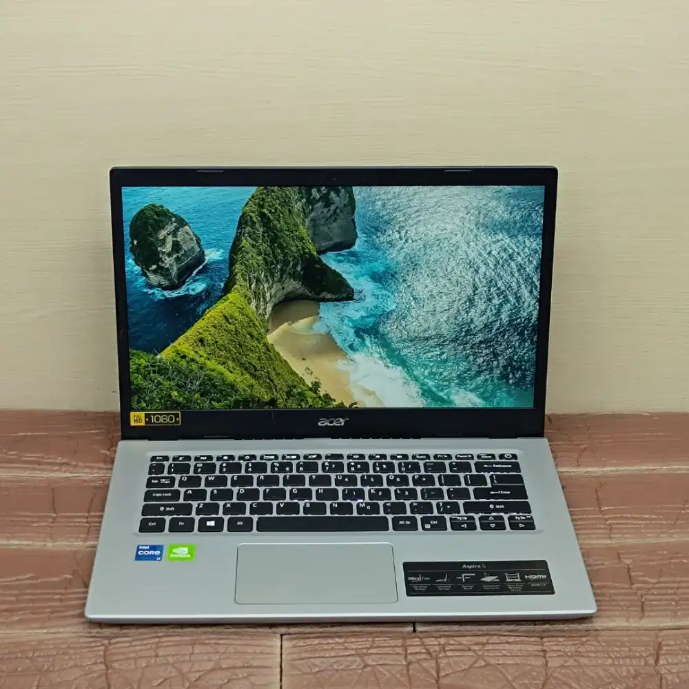 Acer Aspire 5 A514-54G Intel Core i7-1165G7 8GB SSD 512GB GEN11 MX350