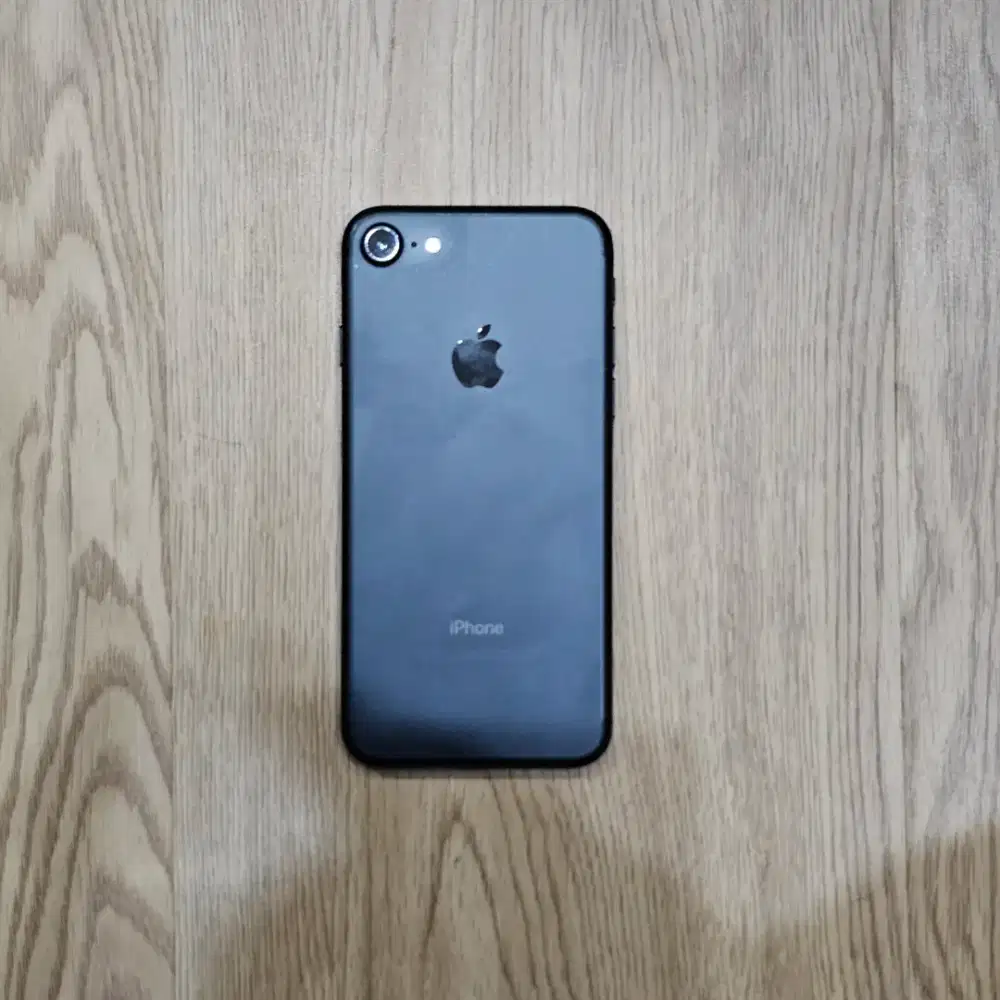 iPhone 7 256GB Inter Unit Only