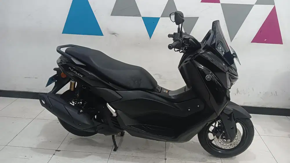 Yamaha NMAX NEO S 2024 km.700