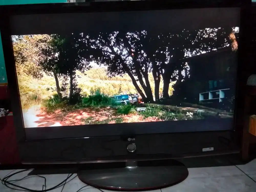 Jual tv LED full HD LG 42in