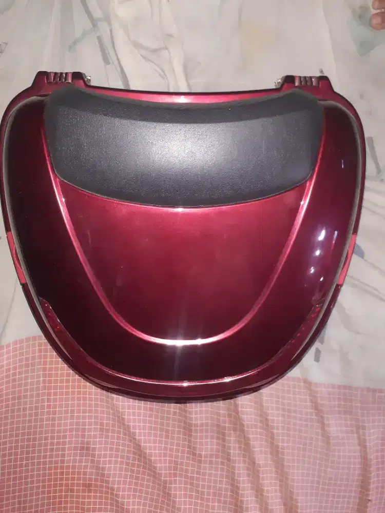 BOX BELAKANG MOTOR UNIVERSAL