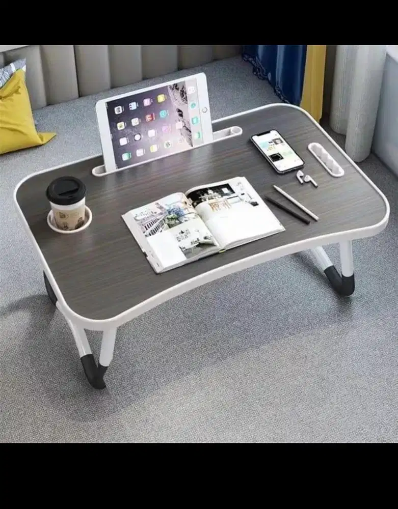 Meja Belajar / Meja Lipat