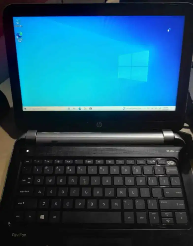 HP PAVILION RAM 4 GB HDD 500 GB