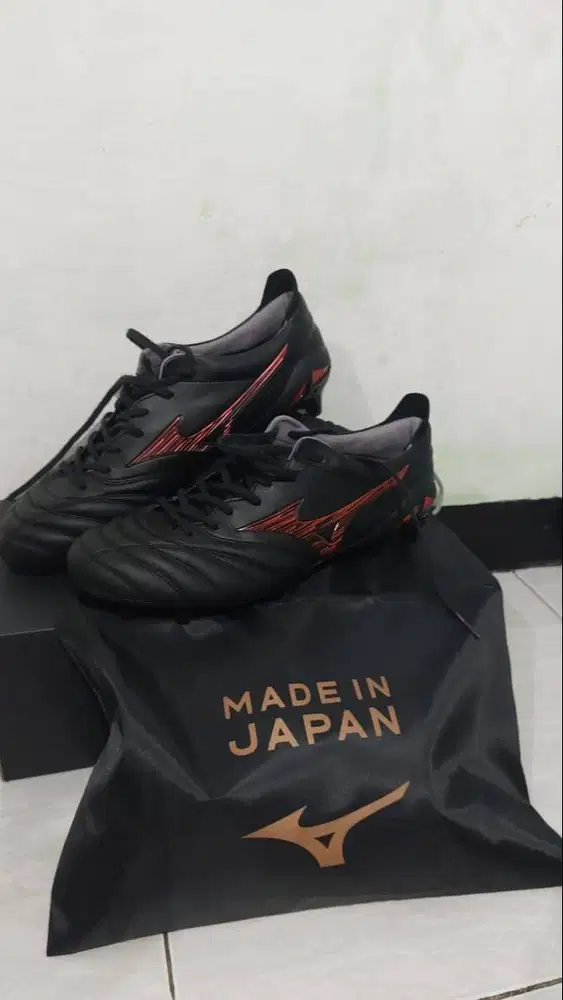 MIZUNO MORELIA NEO IV JAPAN P1GA253000
