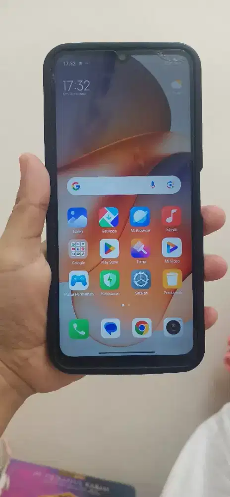 Hp Redmi 13c Original