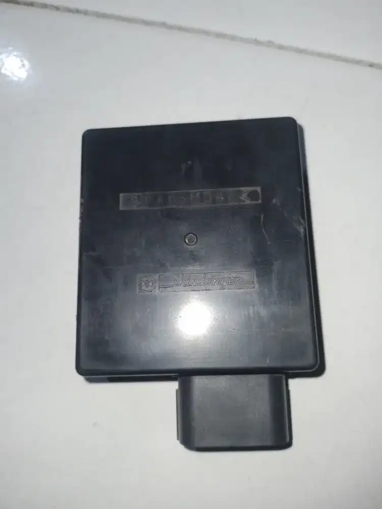 CDI vario techno 110