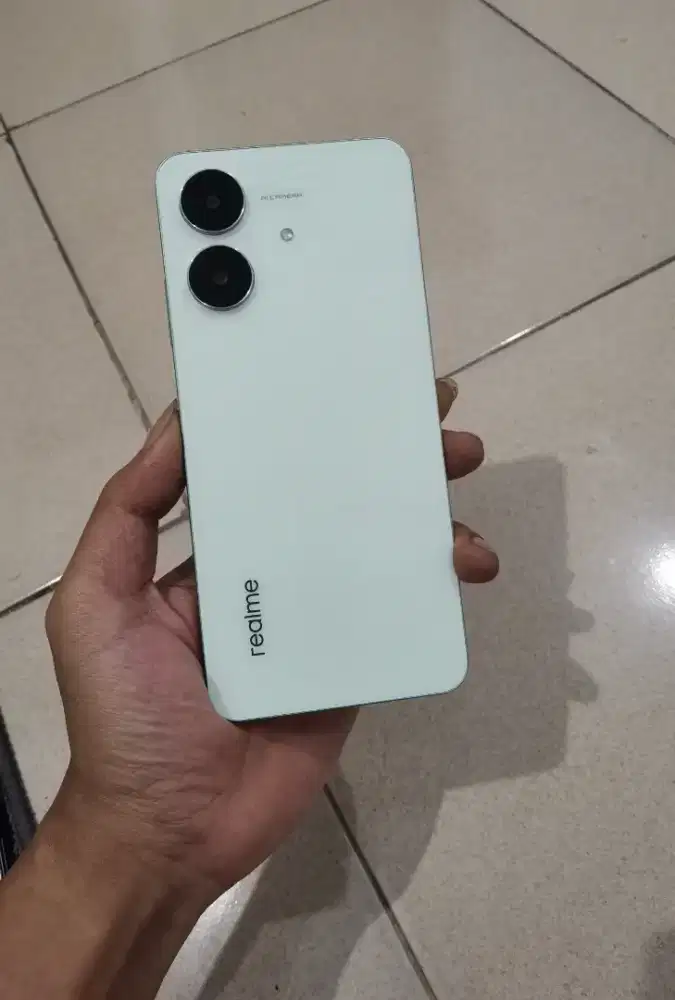 Realme note 60x 4/64