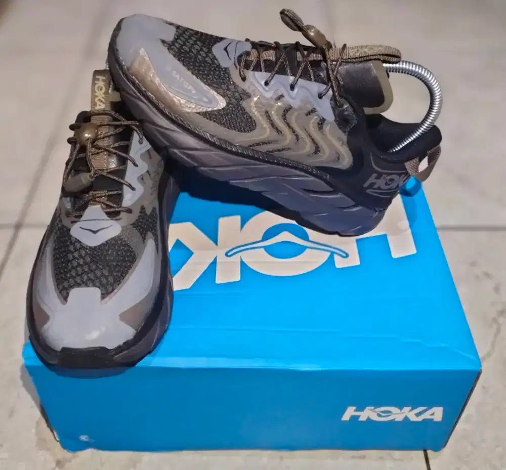 Bismillah Jual Sepatu Hoka