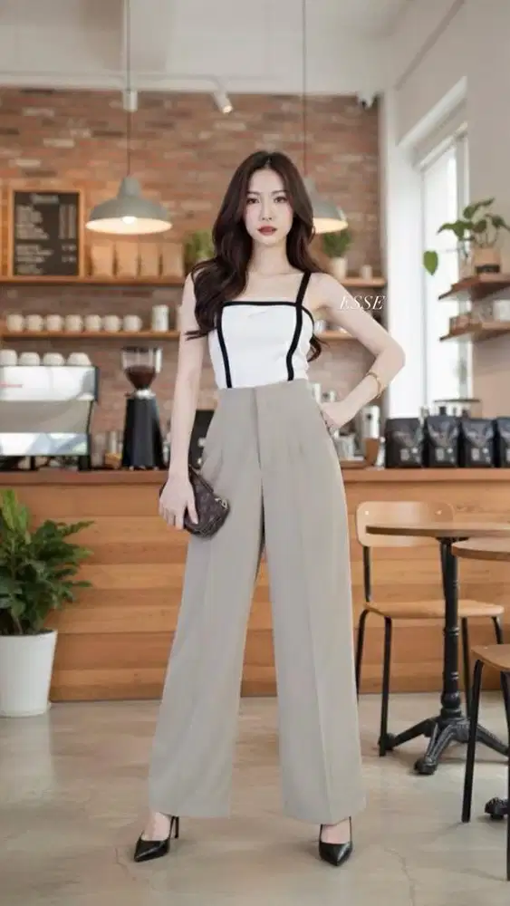 Celana kantor Bangkok