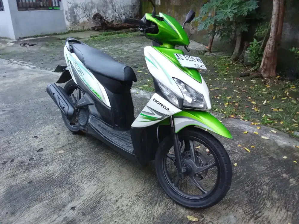 Vario 110 Absolute