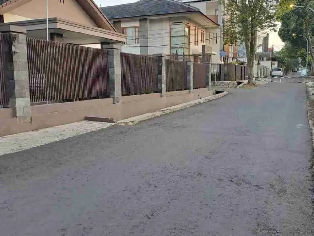 RUMAH MURAH TUBAGUS ISMAIL SAYAP DAGO BANDUNG UTARA