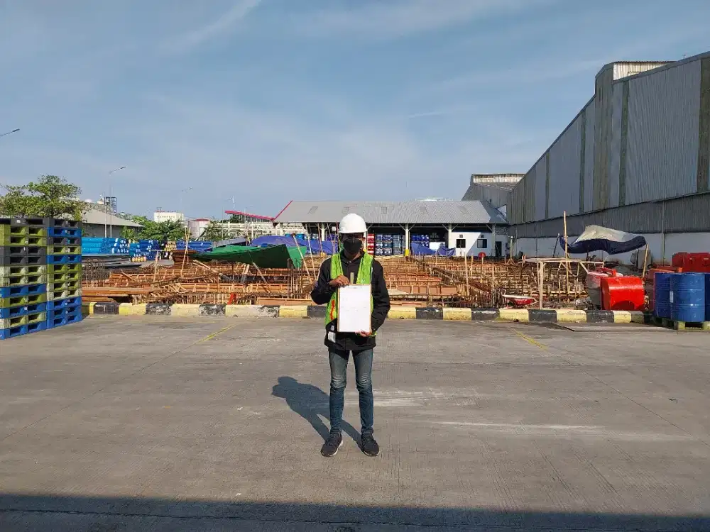 JASA PENGURUSAN IMB/PBG BANGUNAN RUMAH TINGGAL & USAHA