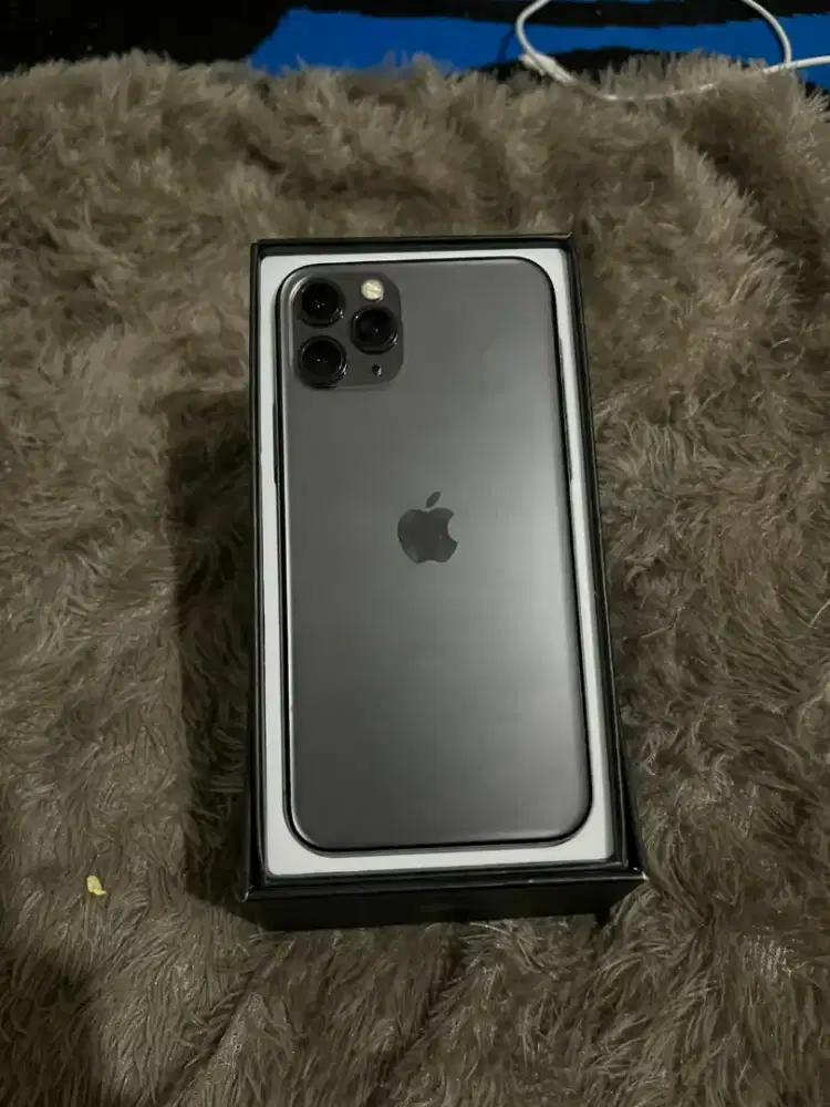 Iphone 11 pro 64 inter