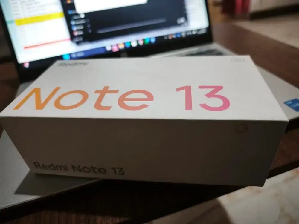 Xiaomi Redmi Note 13 5g