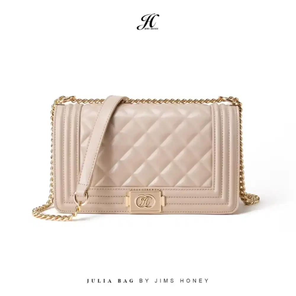 Julia bag by jimshoney