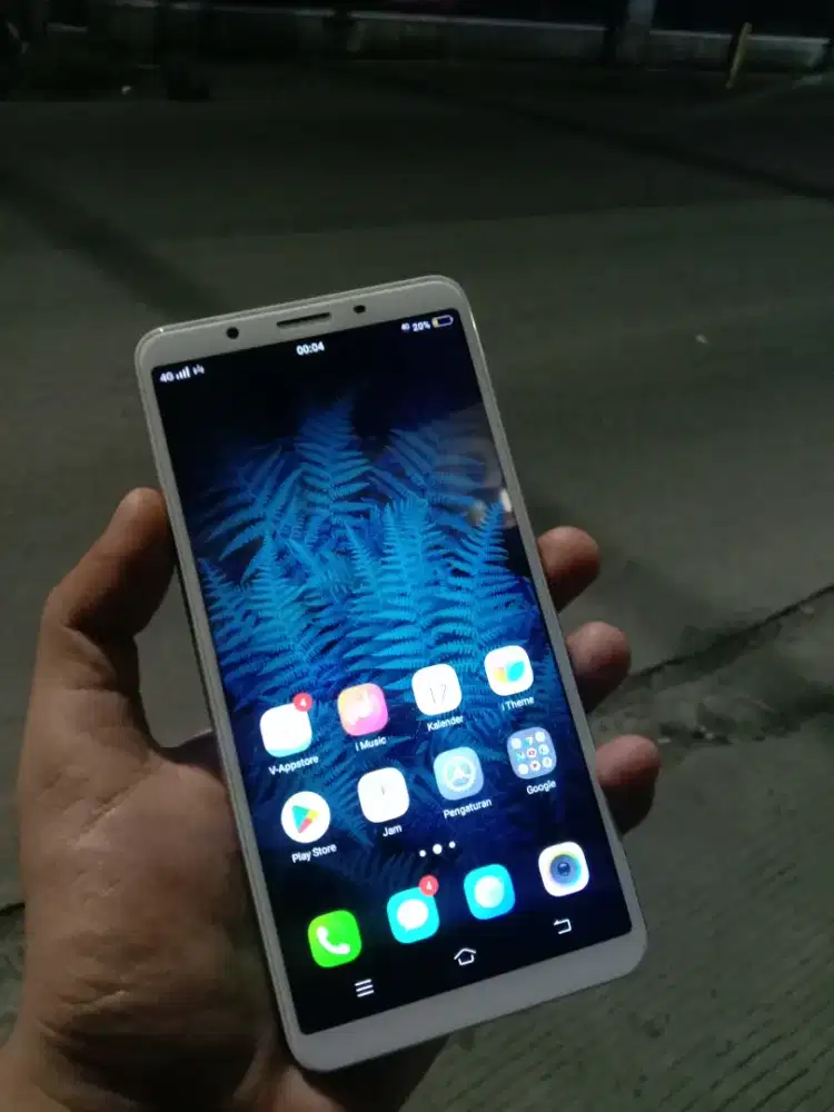 Vivo y71 3 32 muluss