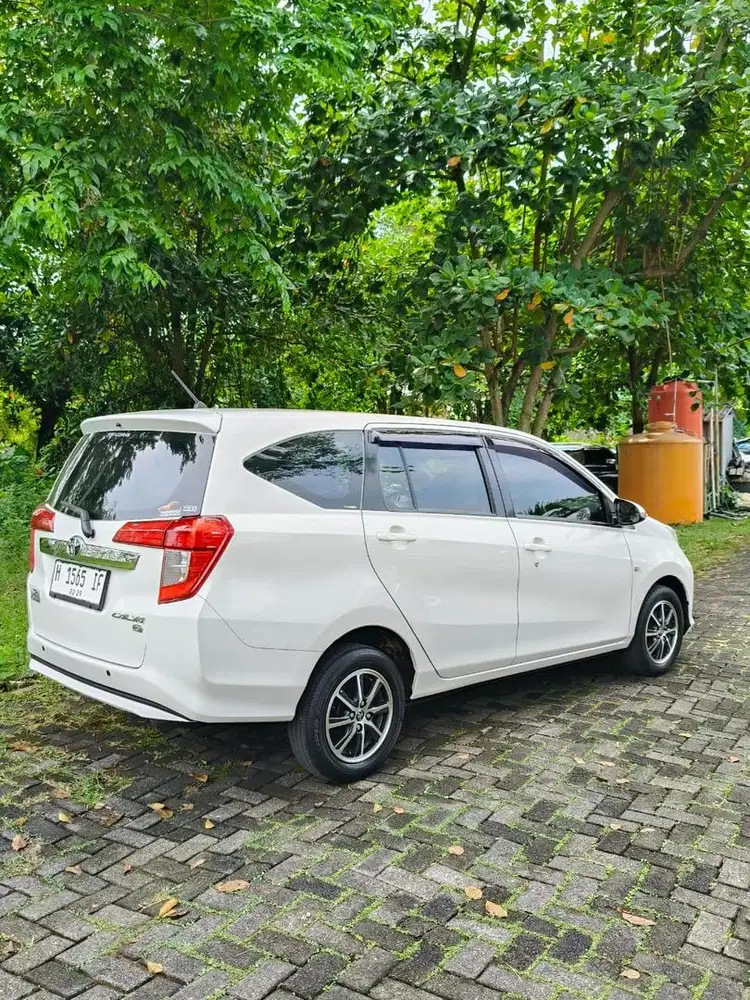 CALYA G AT 2019 dp 5 jt