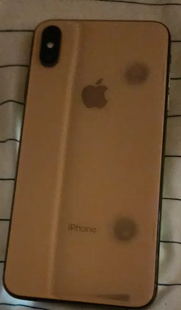 iphone XS MAX 256GB JUAL CEPEET