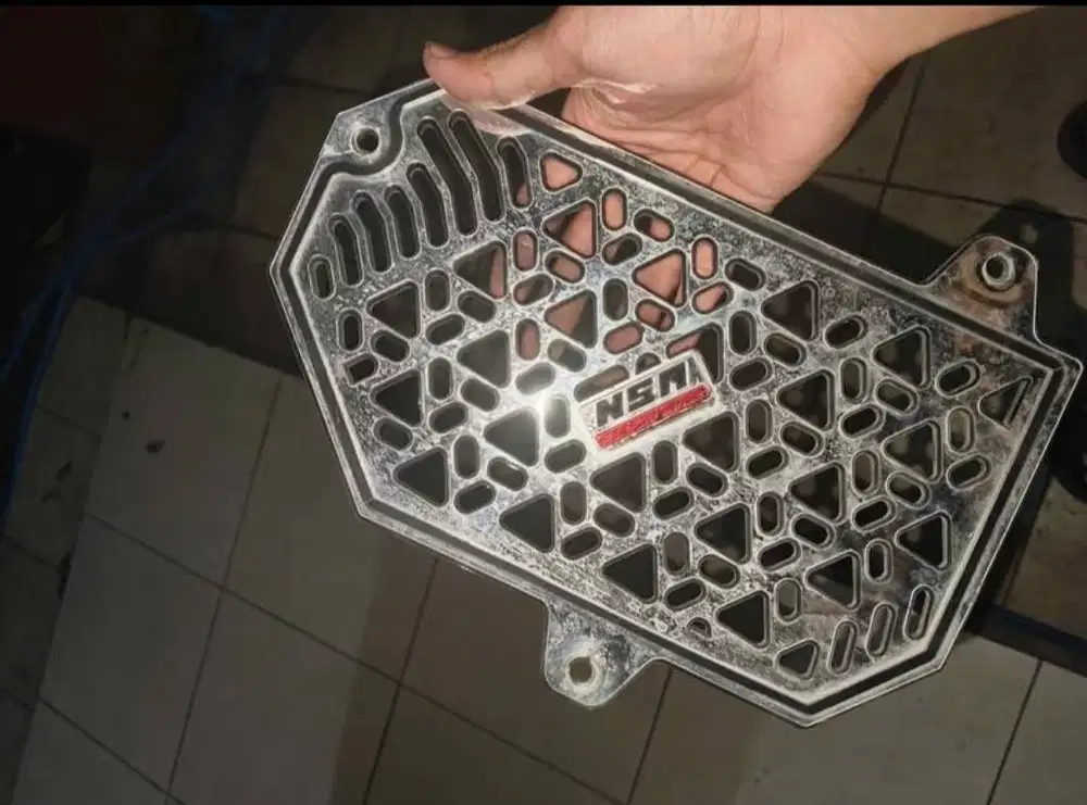 SHOCKBREAKER VND PCX 160